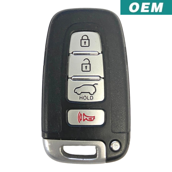 Kia Borrego Sorento 2010-2014 Oem 4 Button Smart Proximity Key Sy5Hmfna04 (95440-1U050) Refurbished