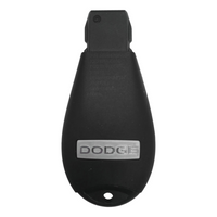 Dodge 3 Button Fobik Key 2008-2020 FCC: IYZ-C01C (OEM)