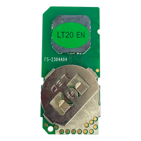 Lonsdor Toyota Lexus Universal 4 Button PCB Remote LT20 01 Keyless Entry Remote