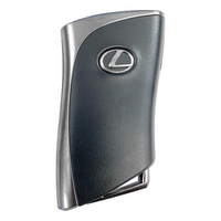 Lexus Es250 Es350 2020 - 2023 Oem 4 Button Smart Key Remote Hyq14Fbz | New