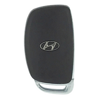 Hyundai Elantra Gt 2014-2017 Oem 4 Button Smart Key Sy5Mdfna433 (95440-A5010/A5310) | New