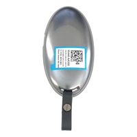 Hyundai Elantra 2024 Oem 5 Button Smart Key Nyombecfob2208 (95440-Aa500) | New