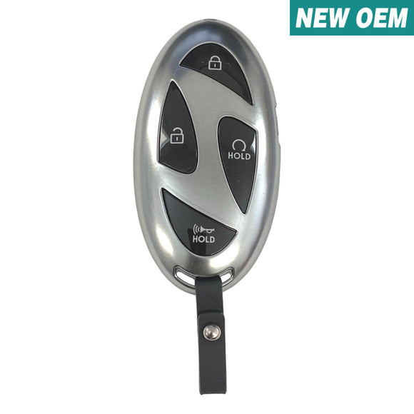 Hyundai Elantra 2024 Oem 5 Button Smart Key Nyombecfob2208 (95440-Aa500) | New