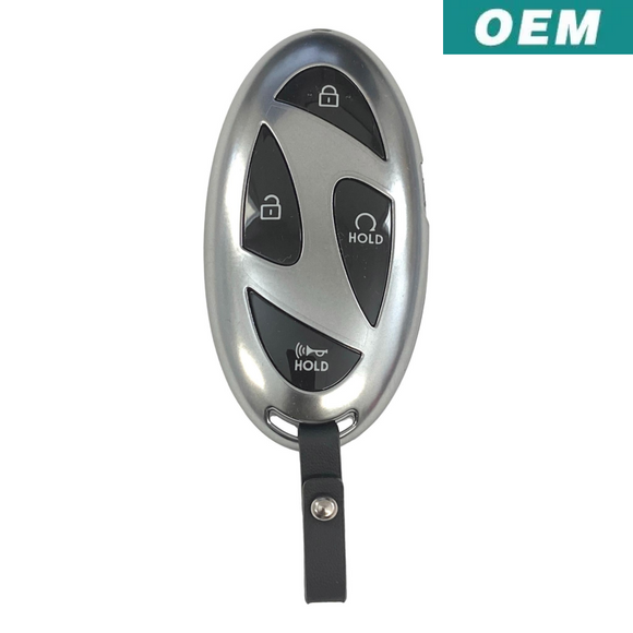 Hyundai Elantra 2024 Oem 5 Button Smart Key Nyombecfob2208 (95440-Aa500) | New