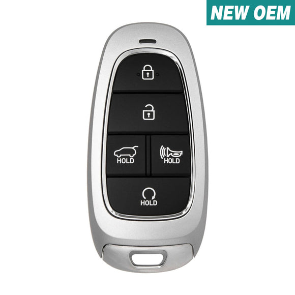 Hyundai Santa Fe 2021 - 2022 Oem 5 Button Smart Key Tq8 - Fob - 4F27 (95440 - S1530) | New