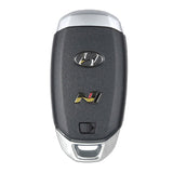 Hyundai Elantra N 2021 - 2022 Oem 4 Button Smart Key Nyombec4Fob2004 (95440 - Ib100) | New