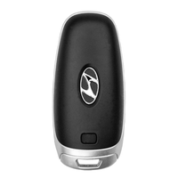 Hyundai Tucson 2021-2022 Oem 7 Button Smart Key Tq8-Fob-4F28 (95440-N9010) | New