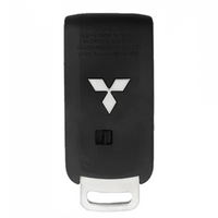 Mitsubishi Mirage 2016-2022 OEM 4 Button Smart Key OUCGHR-M013 (285E3-W330P) | New Smart Key