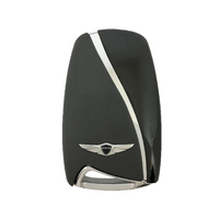 Hyundai Genesis 2015-2016 Oem 4 Button Smart Key Sy5Dhfna433 | New