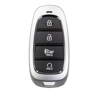 Hyundai Tucson 2022-2023 OEM 4 Button Smart Key TQ8-FOB-4F26 (95440-N9052)