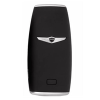 Hyundai Genesis GV70 2022 2025 OEM 6 Button Smart Key TQ8 FOB 4F36 / 95440 AR001 | New Smart Key