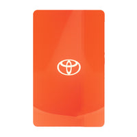 Toyota OEM NFC Key Card 897JH-42010 | New