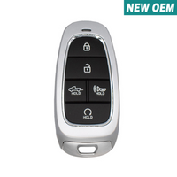 Hyundai Santa Cruz 2022-2023 Oem 5 Button Smart Key Tq8-Fob-4F27 / 95440-K5012 | New