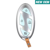 Hyundai Ioniq 2022-2025 OEM 5 Button Smart Key NYOMBEC7FOB2208 /  95440-KL000 | New