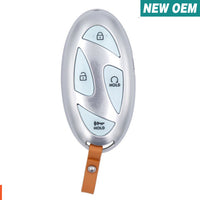 Hyundai Ioniq 2022-2025 OEM 7 Button Smart Key NYOMBEC7FOB2208 /  95440-KL200 | New
