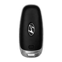 Hyundai Santa Cruz 2022 Oem 5 Button Smart Remote Key 95440-K5000 | New