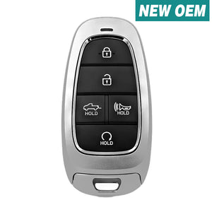 Hyundai Santa Cruz 2022 Oem 5 Button Smart Remote Key 95440-K5000 | New