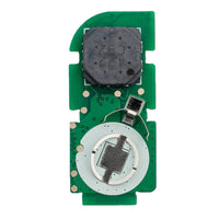 EoneBoss ET-04 Lexus Universal 4 Button Smart Key PCB (4D / 8A)