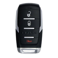 Dodge Ram 2025-2026 OEM 3 Button Smart Key OHT4882056 (68710035AA)