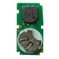 EoneBoss ET-01 Toyota Lexus Universal 4 Button Smart Key PCB (4D / 8A)