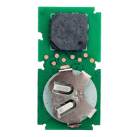 EoneBoss ET-07 Toyota Lexus Universal 6 Button Smart Key PCB (4D / 8A)