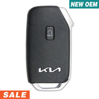 Kia Sorento 2022 Oem 5 Button Smart Key Sy5Mq4Fge05 / 95440-P2010 | New