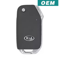 Kia K5 2021 Oem 4 Button Remote Flip Key Cqotd00660 (95430 - L2010) Refurbished