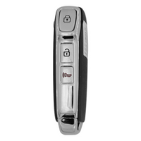 Kia Soul 2023 Oem 4 Buttons Smart Key (95440-K0320) | New