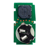 EoneBoss ET-10 Toyota Universal 5 Button Smart Key PCB (4D / 8A)