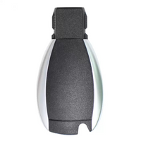 Infiniti QX30 2017 2018 OEM 3 Button Smart Key IYZDC12K / 285E3 5DD3A | New Smart Key