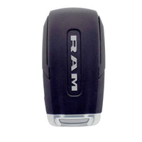 Dodge Ram 2025-2026 OEM 4 Button Smart Key OHT4882056 (68713639AA)