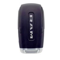 Dodge Ram Limited 2025-2026 OEM 5 Button Smart Key OHT4882056 (68731648AA) - Smart Key