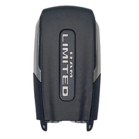 Dodge Ram Limited 2025-2026 OEM 5 Button Smart Key OHT4882056 (68591515AA) - Smart Key