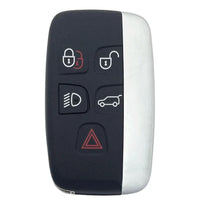 Lonsdor Jaguar Land Rover 5 Button PCB Remote 2010-2018 (JL30-11)