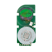 Lonsdor Lexus 2025+ Universal 4 Button PCB Remote LT21-07 (8A-B6)