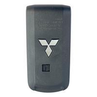 Mitsubishi Outlander 2022 Oem 3 Button Smart Key Oucghr-M015/ 8637D007 |New