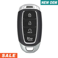 Hyundai Venue 2020-2024 Oem 4 Button Smart Key Sy5Igfge04/95440-K2410 | New