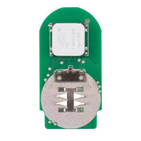 Lonsdor BMW Universal 4 Button Remote BM3S-01