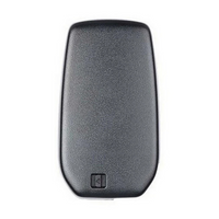 Toyota Corolla Cross 2022-2025 OEM 4 Button Smart Key HYQ14FBW (8990H-0A020) | New Smart Key