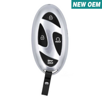 Hyundai Santa Fe Mx5 2023 Oem 7 Button Smart Remote Key Tq8-Fob4F89U44 (95440-P6100) | New