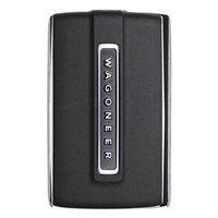 Jeep Wagoneer 2022 Oem 5 Button Smart Key M3Nwxfob1 (68469565Aa)