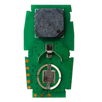 EoneBoss ET-06 Subaru Universal 4 Button Smart Key PCB (4D / 8A)