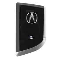 Acura RDX 2022 2025 OEM 4 Button Smart Key KR5TP 2 (72147 TJB A21 / A31) | New Smart Key