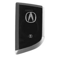 Acura RDX 2022 2025 OEM 4 Button Smart Key KR5TP 2 (72147 TJB A21 / A31) | New Smart Key