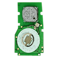 EoneBoss ET-08 Toyota Lexus Universal 4 Button Smart Key PCB (4D / 8A)