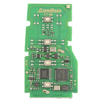 EoneBoss ET-08 Toyota Lexus Universal 4 Button Smart Key PCB (4D / 8A)
