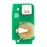 EoneBoss EJLR-03 Jaguar Land Rover 2018+ Universal 5 Button Smart Key PCB (PEPS, Non-UWB)