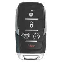 Dodge Ram 2025-2026 OEM 5 Button Smart Key OHT4882056 (68731646AA)