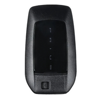 Toyota Prius 2024 Oem 3 Button Smart Key Hyq14Fbw (8990H-47240) | New