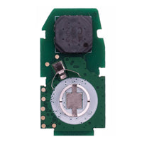 EoneBoss ET-03 Toyota Lexus Universal 4 Button Smart Key PCB (4D / 8A)
